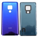 Repuesto BANDEJA DUAL SIM HUAWEI MATE 20 NEGRA