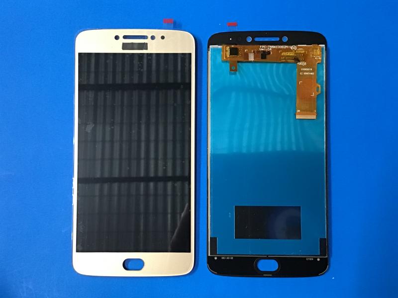 Repuesto LCD PANTALLA SAMSUNG A25 BIG NEGRA CON MARCO