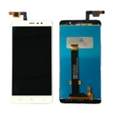 Repuesto LCD PANTALLA HONOR X6A PLUS COMPLETA NEGRA SIN MARCO