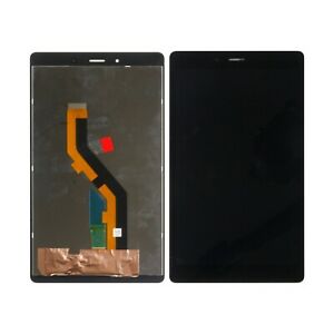 Repuesto LCD PANTALLA HONOR X6A COMPLETA NEGRA SIN MARCO