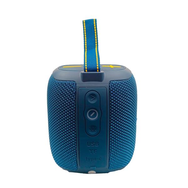 Parlante Bluetooth S3300 Soonbox - Azul
