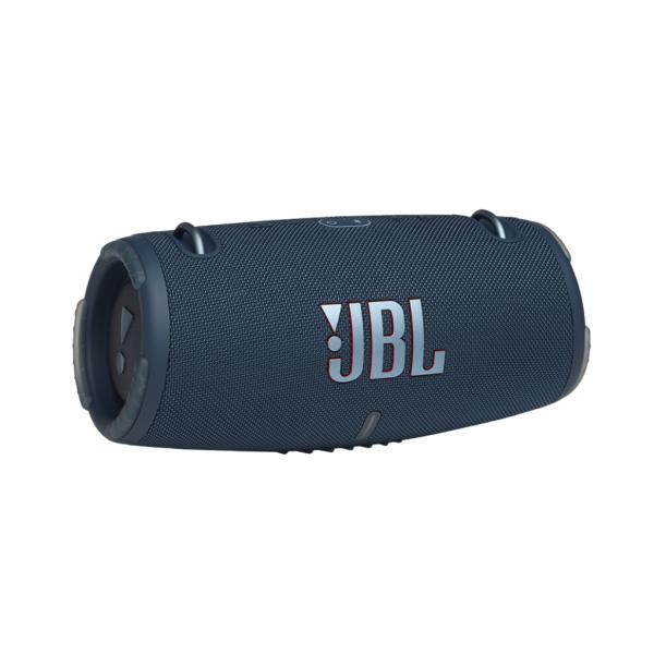 PARLANTE BLUETOOTH JBL CLIP 5 AZUL CAMUFLADO