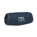 PARLANTE BLUETOOTH JBL CLIP 5 AZUL CAMUFLADO