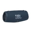PARLANTE BLUETOOTH JBL CLIP 5 AZUL CAMUFLADO