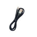 Cable USB Tipo C K-61 Youshengku - Negro