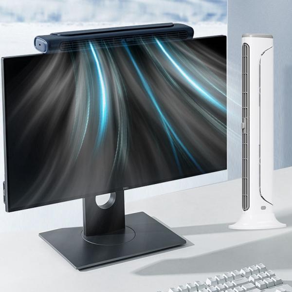 Ventilador WT-F60 - Blanco