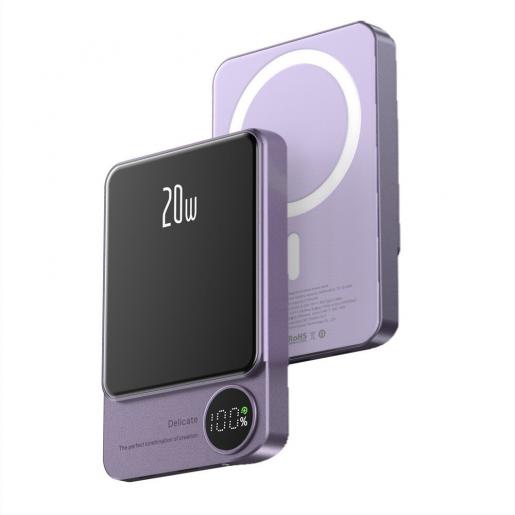 BATERIA EMERGENCIA ET-PB55 10000 MAH EARLDOM