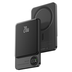 BATERIA EMERGENCIA ET-PB55 10000 MAH EARLDOM