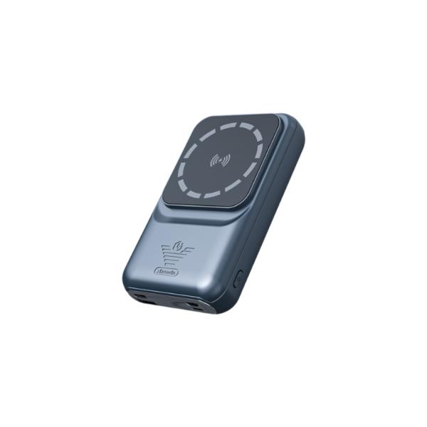 BATERIA EMERGENCIA MAGNETICA ET-PD12 5000 MAH EARLDOM