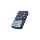 BATERIA EMERGENCIA MAGNETICA ET-PD12 5000 MAH EARLDOM