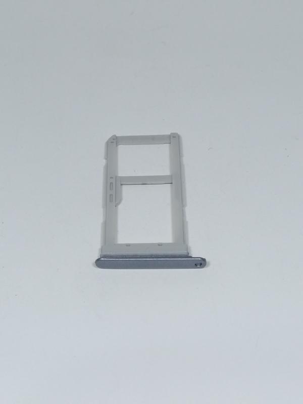 Repuesto BANDEJA SIM SAMSUNG GALAXY A14 5G A146P NEGRA