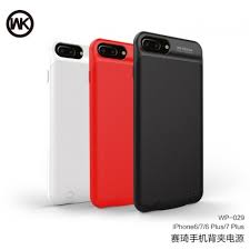 BATERIA EMERGENCIA 10000 MAH MODELO  PD-P69  PRODA BLANCO