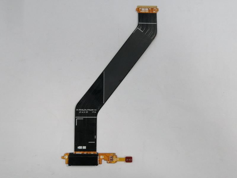 Repuesto FLEX RACK DE CARGA SAMSUNG GALAXY A14 5G A146P