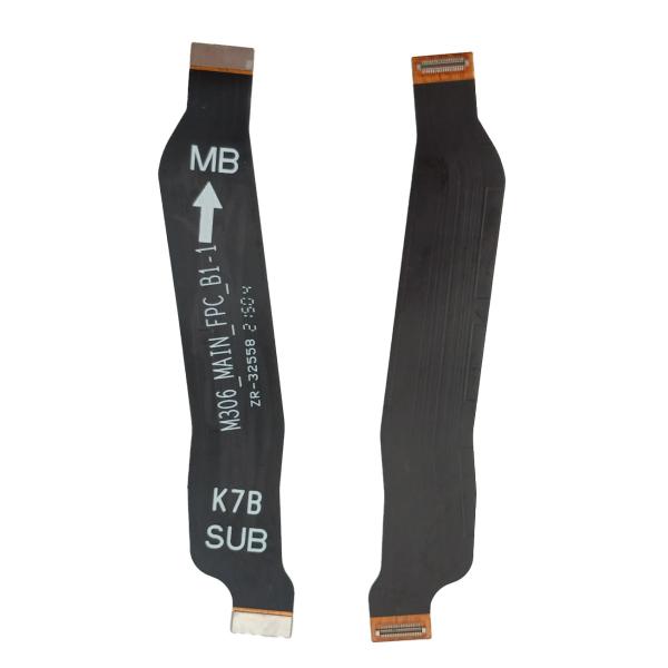 Repuesto FLEX PRINCIPAL SAMSUNG GALAXY S25 FE 5G