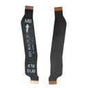 Repuesto FLEX PRINCIPAL SAMSUNG GALAXY S25 FE 5G