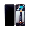 Repuesto LCD PANTALLA XIAOMI REDMI 9 COMPLETA NEGRA SIN MARCO