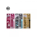 CABLE USB TIPO C WDC-039 WK DESING PLATEADO