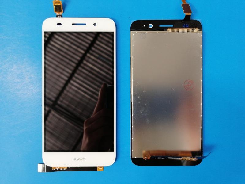 Repuesto LCD PANTALLA XIAOMI REDMI 9 COMPLETA NEGRA SIN MARCO