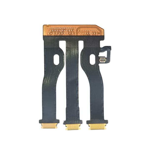 Repuesto FLEX TACTIL LCD SAMSUNG TAB S6 LITE P610 P615