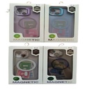 ESTUCHE SPACE TRANSPARENTE IPHONE 6/7/8/SE