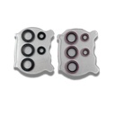 PROTECTOR TEMPERADO GLASS CAMARA POR 2 SAMSUNG NOTE 20