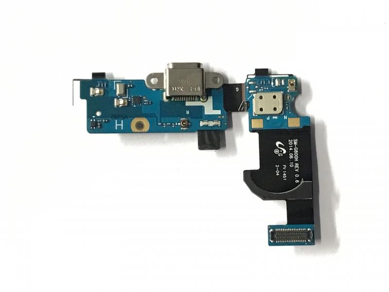 Repuesto FLEX RACK CARGA XIAOMI REDMI NOTE 13 PRO 5G