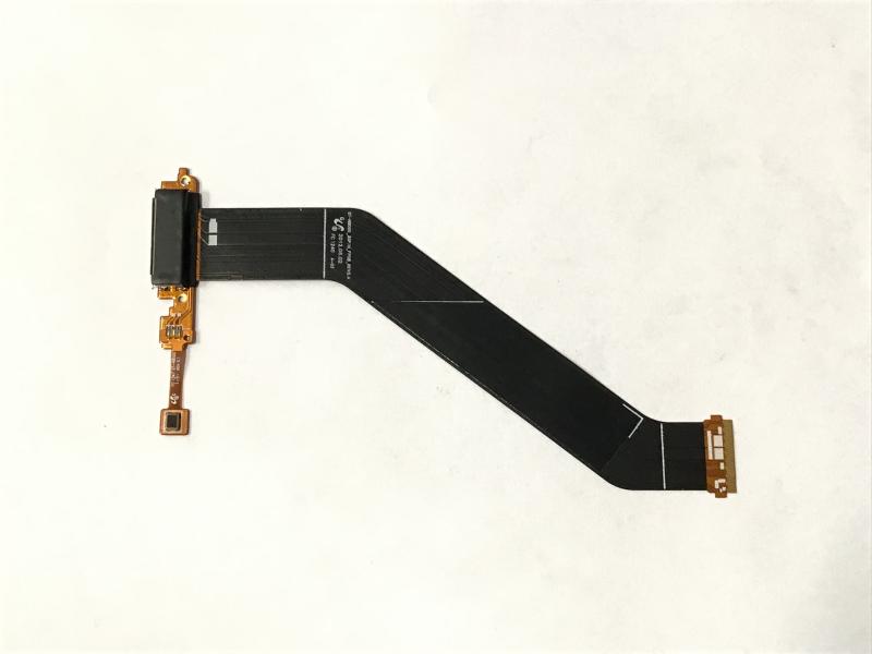 Repuesto FLEX RACK CARGA XIAOMI REDMI NOTE 13 PRO 5G