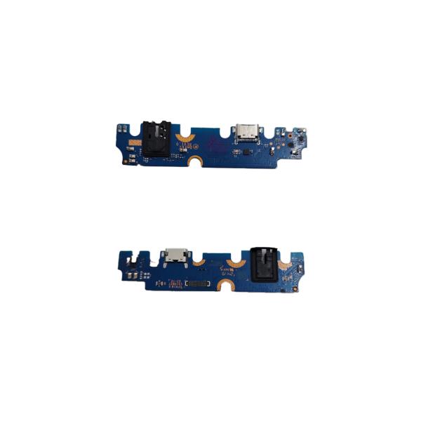 Repuesto FLEX RACK CARGA XIAOMI REDMI 12 4G