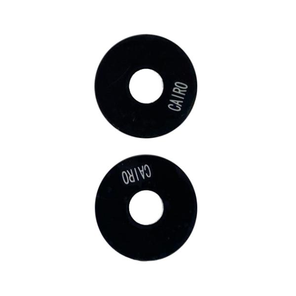 Repuesto LENTE CAMARA XIOAMI REDMI 9C SIN MARCO