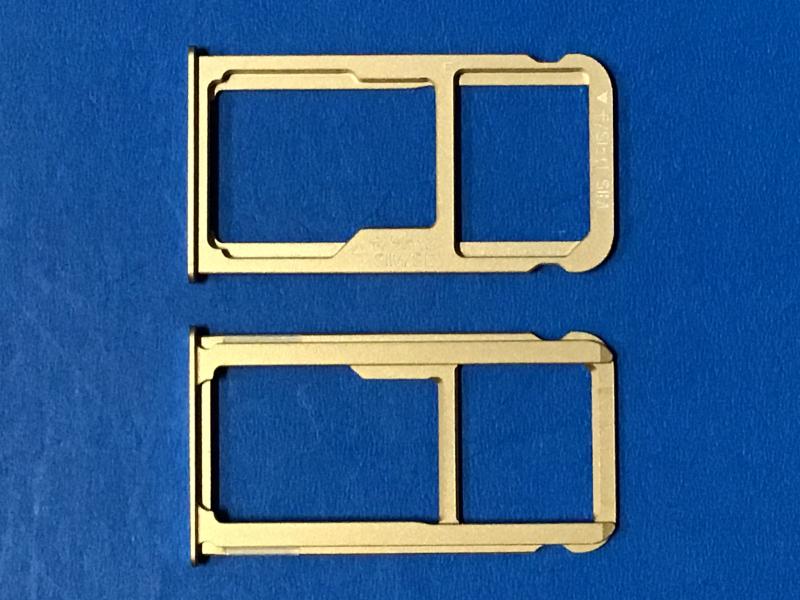 Repuesto BANDEJA SIM NOKIA C21 PLUS GRIS