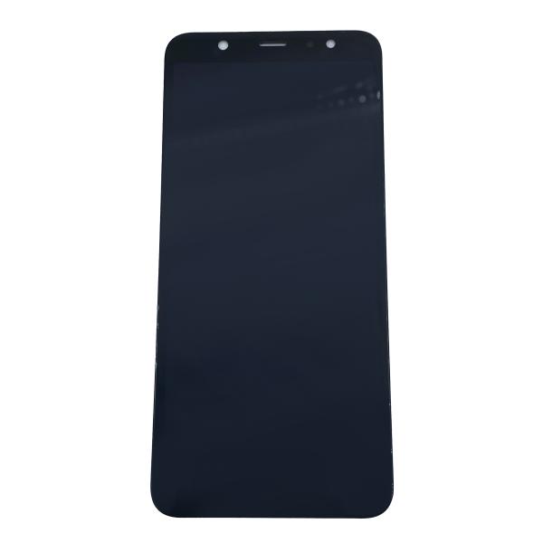 Repuesto LCD PANTALLA SAMSUNG GALAXY A21 COMPLETA NEGRA SIN MARCO