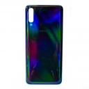 Repuesto LCD PANTALLA SAMSUNG GALAXY A70 A705 COMPLETA ORGINAL NEGRA CON MARCO