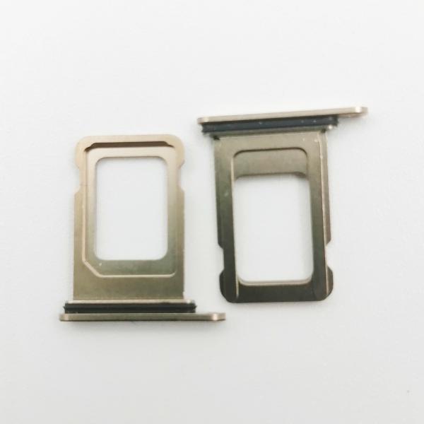 Repuesto BANDEJA SIM MOTOROLA G60S NEGRA