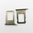 Repuesto BANDEJA SIM MOTOROLA G60S NEGRA