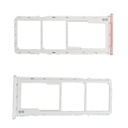 Repuesto BANDEJA SIM MOTOROLA G60S NEGRA