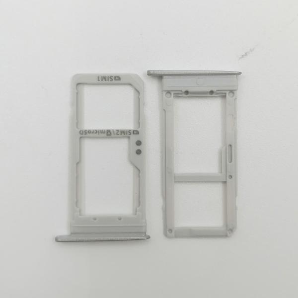 Repuesto BANDEJA SIM MOTOROLA G60S NEGRA