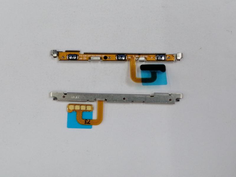 Repuesto FLEX VOLUMEN SAMSUNG GALAXY A25 A256