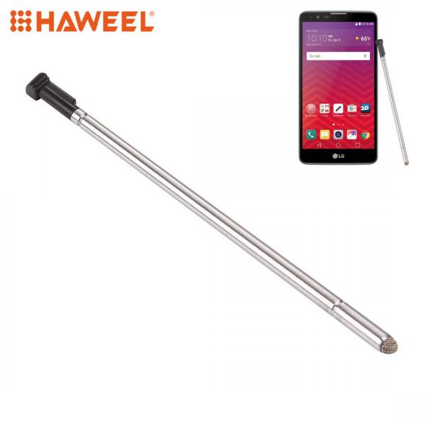 Repuesto LAPIZ STYLUS SAMSUNG GALAXY TAB S6 LITE P610 P615 NEGRO