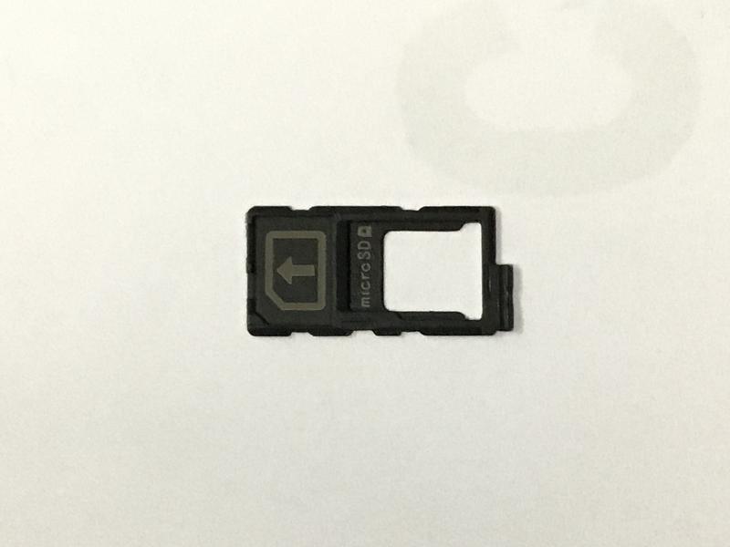 Repuesto BANDEJA SIM XIAOMI NOTE 13 PRO 4G MORADO