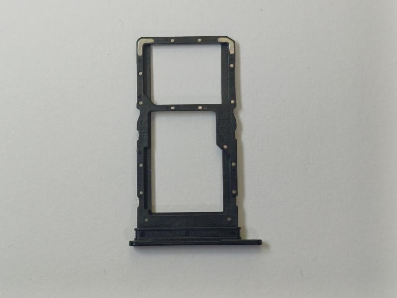 Repuesto BANDEJA SIM XIAOMI NOTE 13 PRO 4G MORADO
