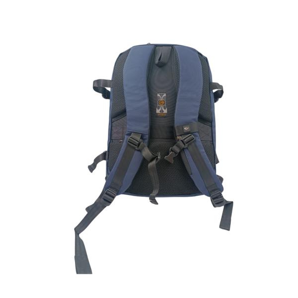 Bolso Multifuncional PS-660S 17" Poso - Azul