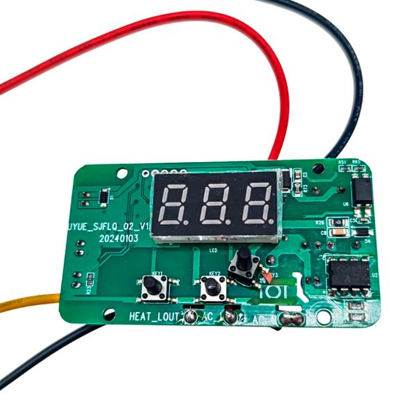 Repuesto Tarjeta SS-918L Sunshine