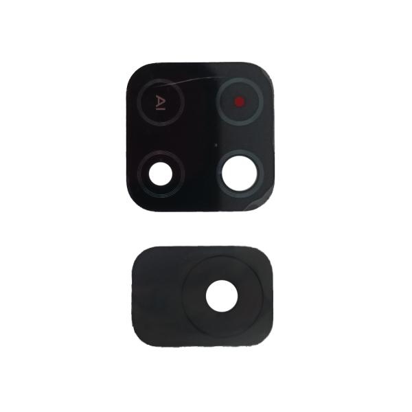 Repuesto BANDEJA SIM XIAOMI POCO M4 POCO M5 NOTE 11E NEGRA