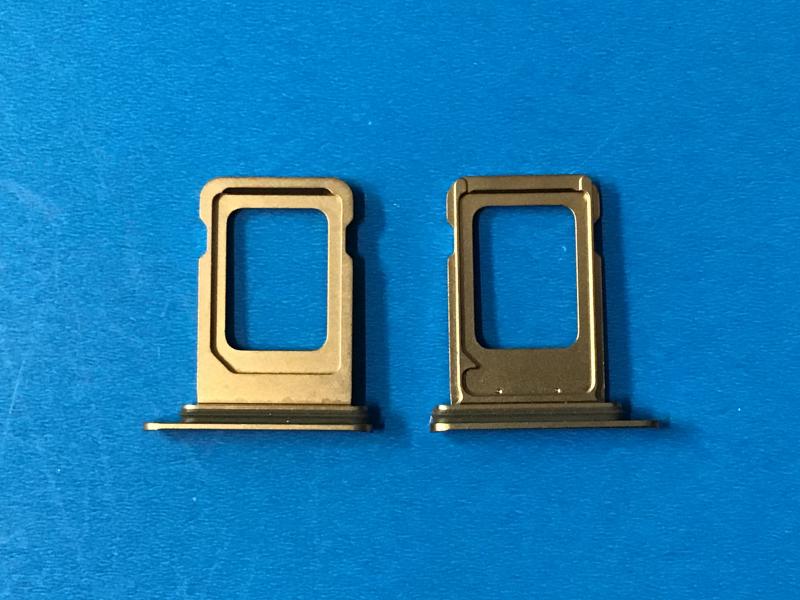 Repuesto BANDEJA SIM XIAOMI REDMI NOTE 9