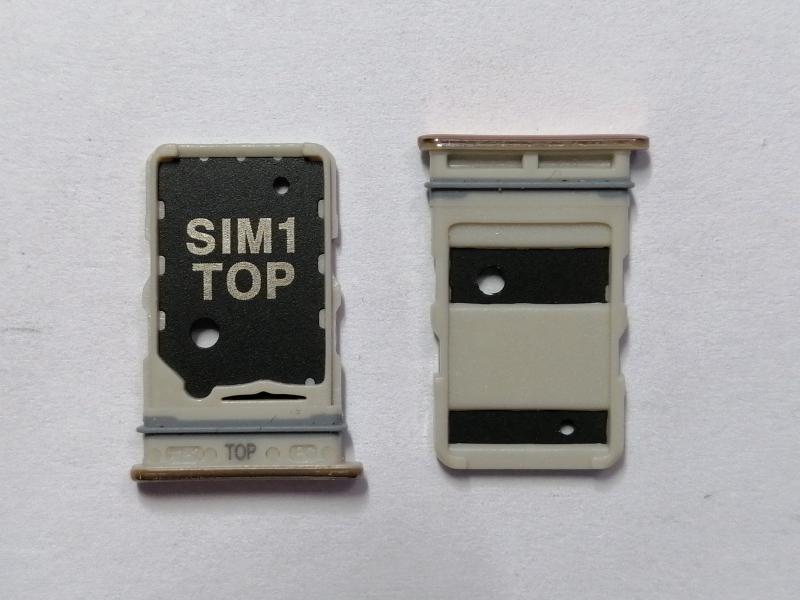 Repuesto BANDEJA SIM NOKIA  G21 VERDE