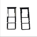 Repuesto BANDEJA SIM NOKIA  G10 G20 AZUL