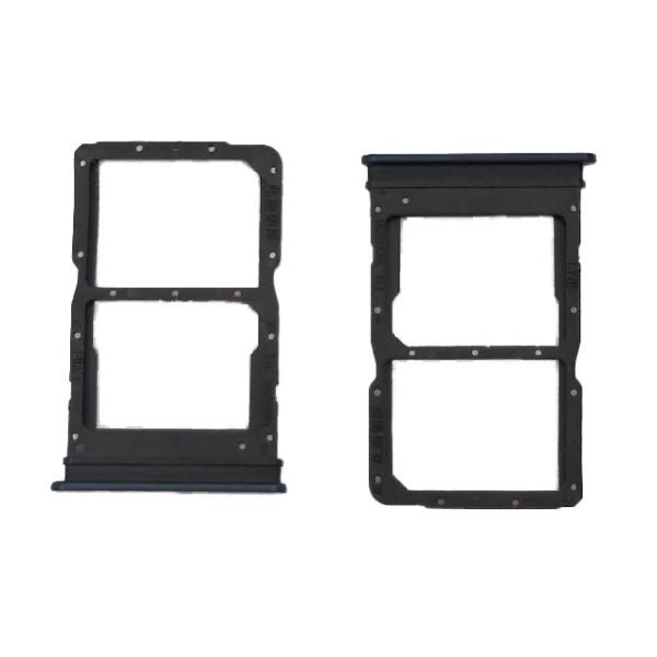 Repuesto BANDEJA SIM NOKIA  G10 G20 AZUL