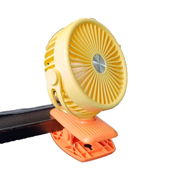 Ventilador G8833T - Beige