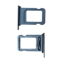 Repuesto BANDEJA SIM NOKIA C21 PLUS AZUL