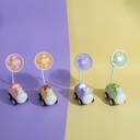 Ventilador MU339A - Verde